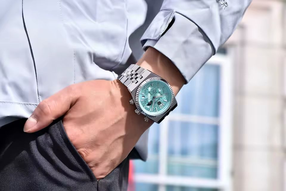 BENYAR Watch