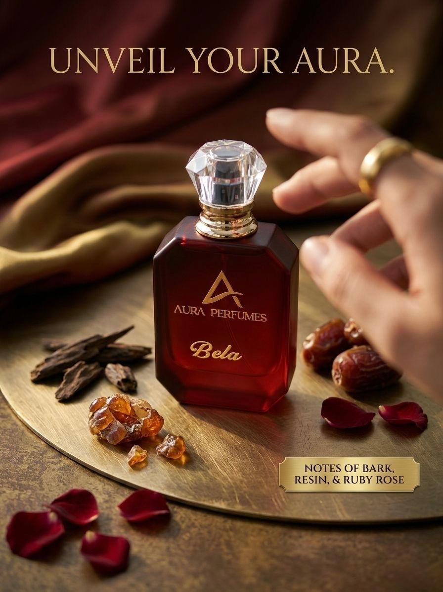 PERFUMES