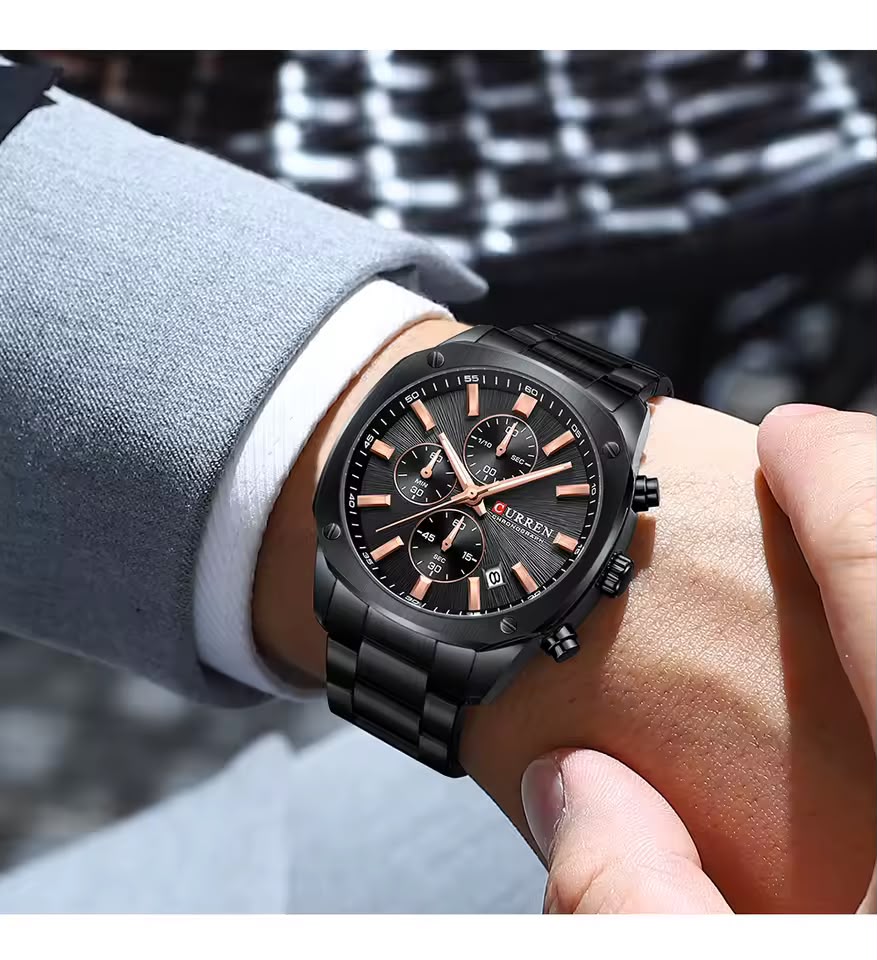 Luxury Watch