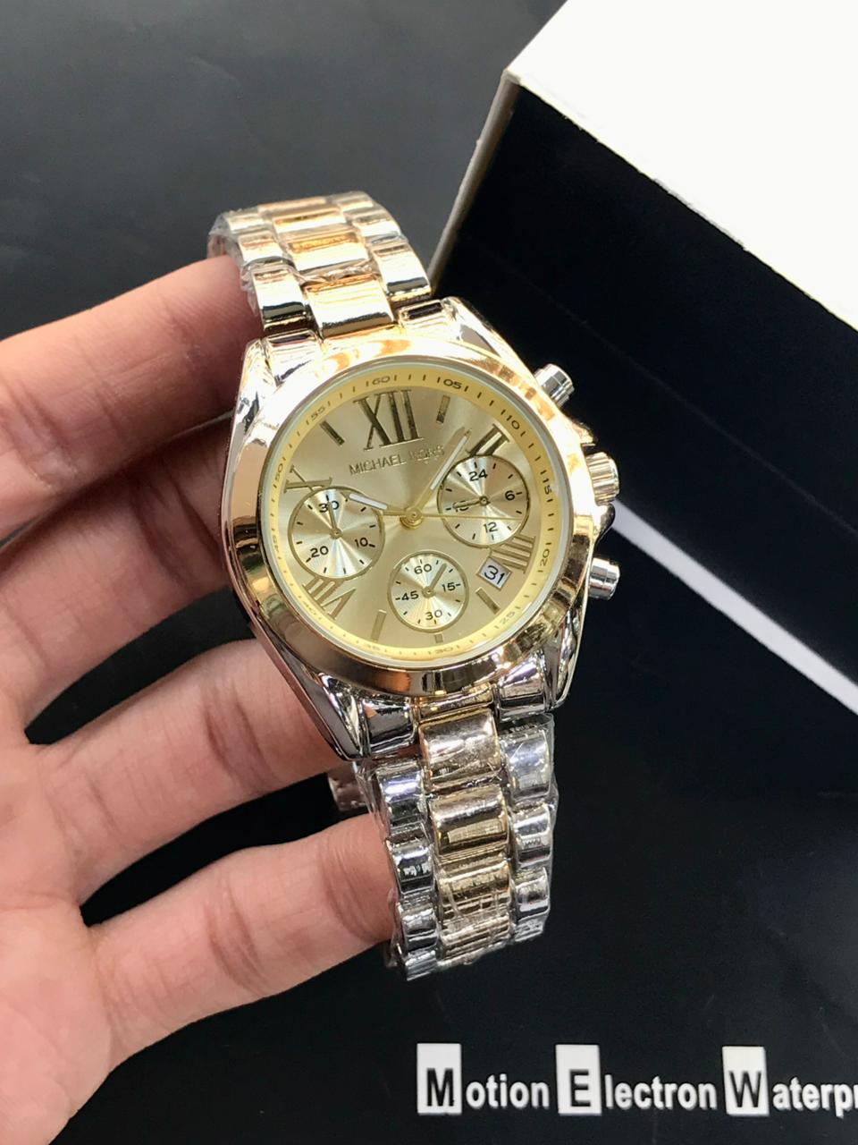 Women Watch